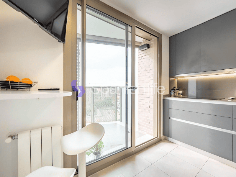 Фото: Квартира 3 спальни 116 м² в Валенсии