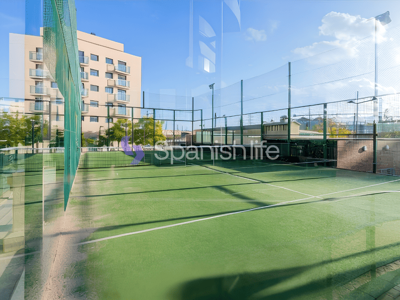 Фото: Квартира 3 спальни 142 м² в Валенсии