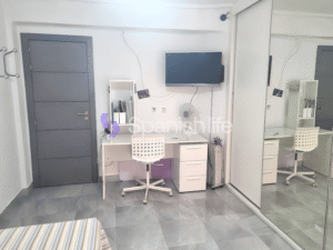 Мини фото: Квартира 4 спальни 100 м² в Валенсии