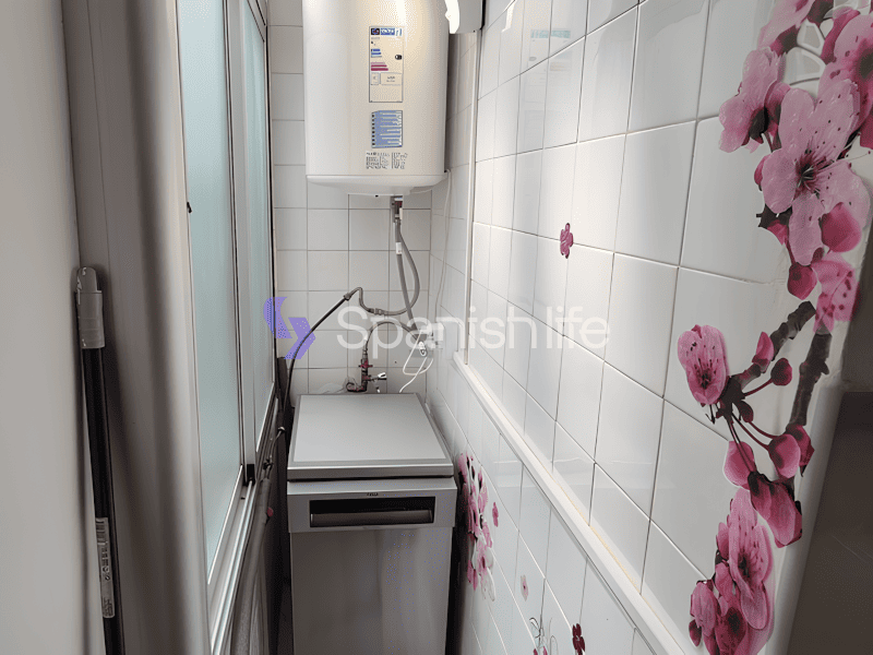 Фото: Квартира 4 спальни 79 м² в Гандии