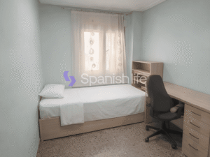 Мини фото: Квартира 4 спальни 111 м² в Валенсии