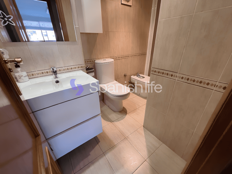 Фото: Квартира 2 спальни 104 м² в Валенсии