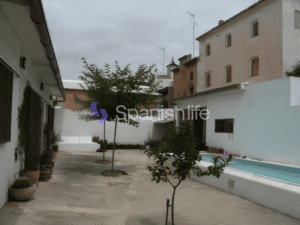 Mini photo: House 4 bedrooms 543 m² in Liria