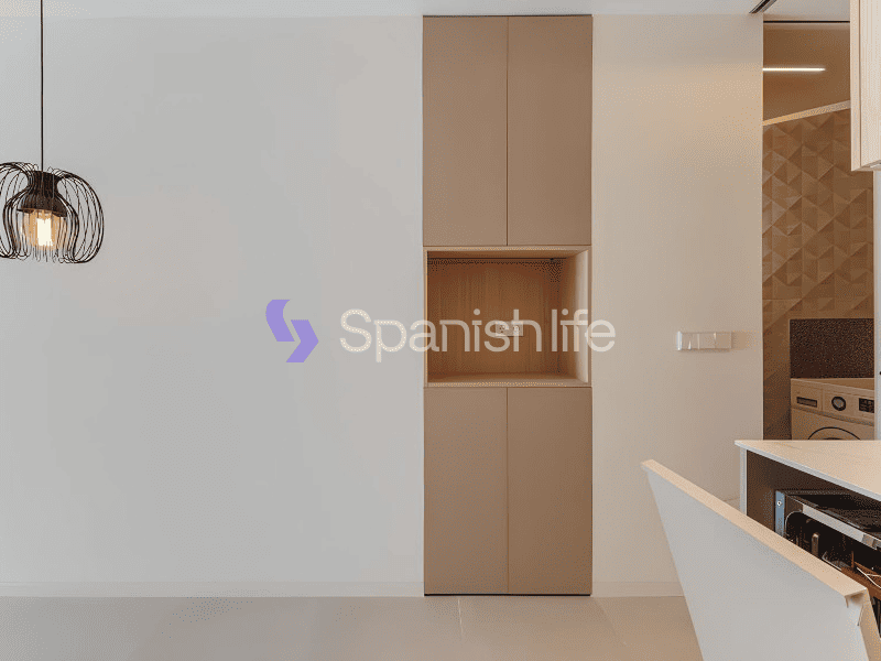 Photo: Apartamento 3 bedrooms 97 m² in Valencia