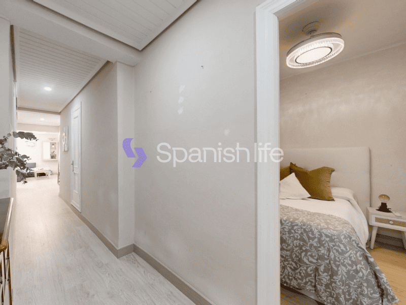 Фото: Квартира 3 спальни 82 м² в Валенсии