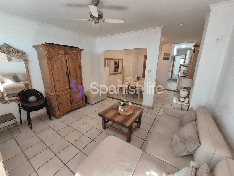 Фото: Квартира 3 спальні 98 м² у Вільяхойосі