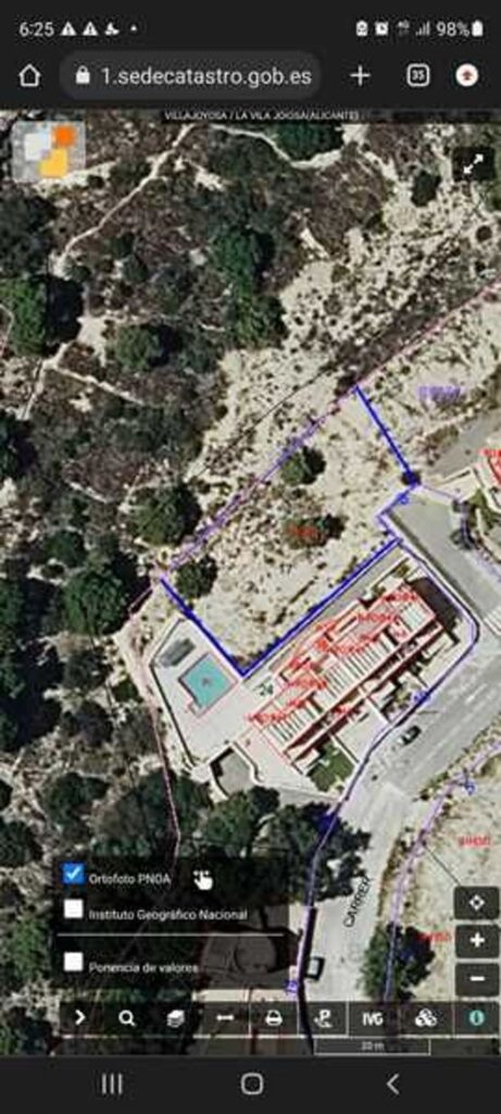 Земля для вашего будущего дома