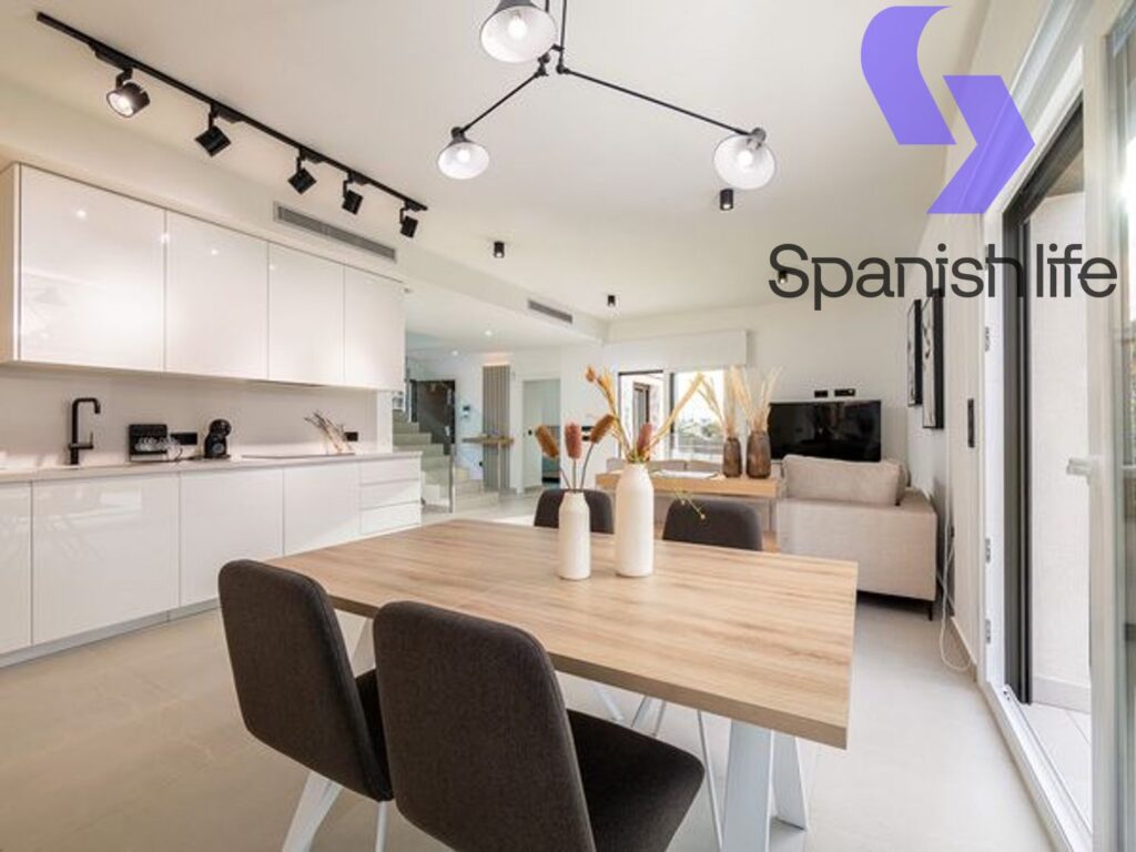 Chalet 3 dormitorios 114 m² en Algorfa