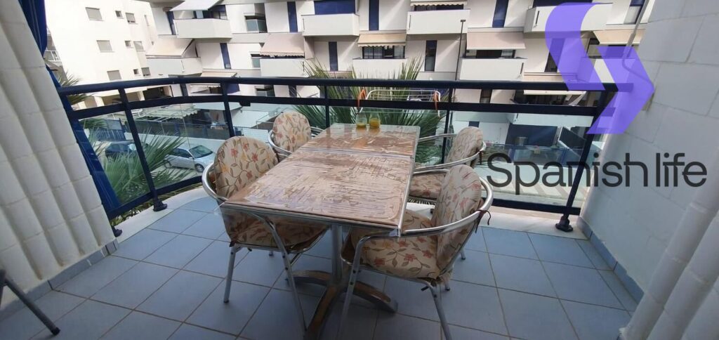 Piso 2 dormitorios 64 m² en Gandia