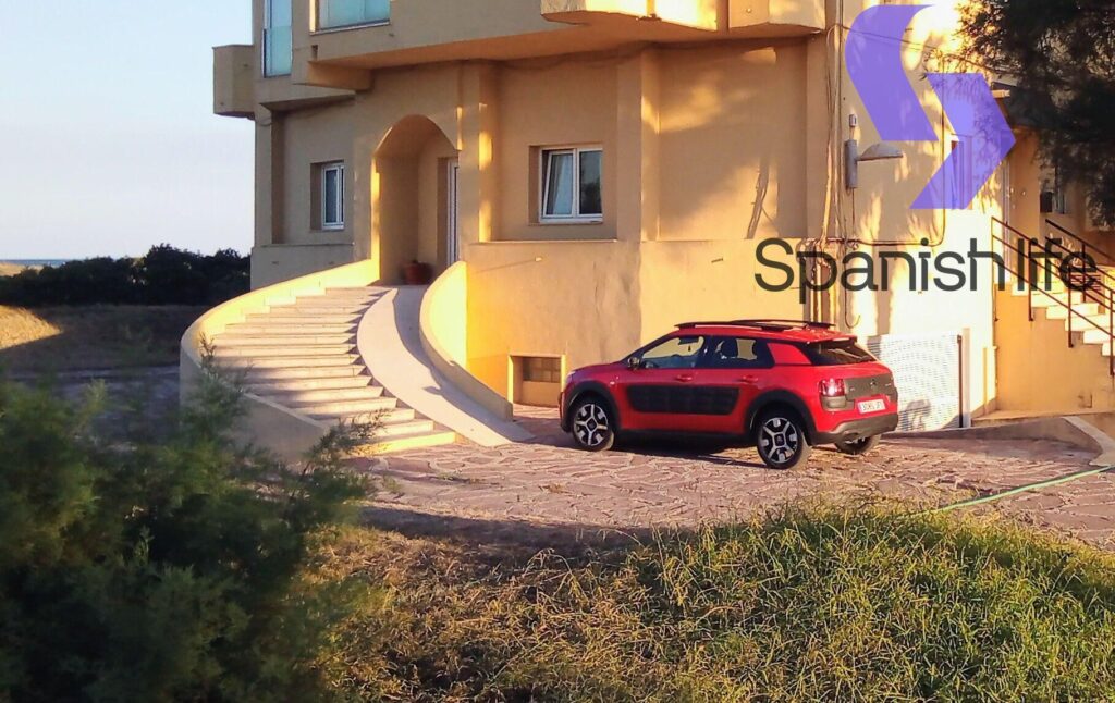 Apartamento 5 dormitorios 300 m² en El Saler