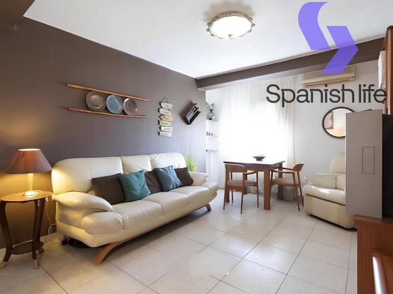 Квартира 3 спальні 83 м² у Валенсії