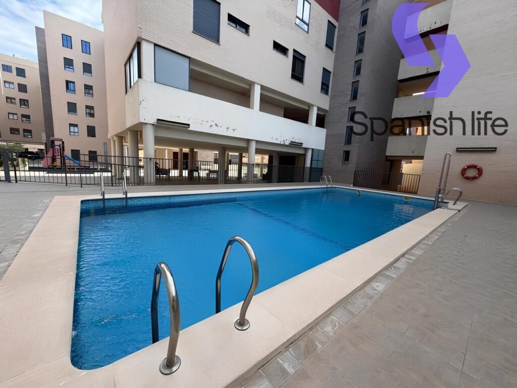 Квартира 3 спальні 112 м² в Катарроджа Квартира 3 спальні 112 м² в Катарроджа