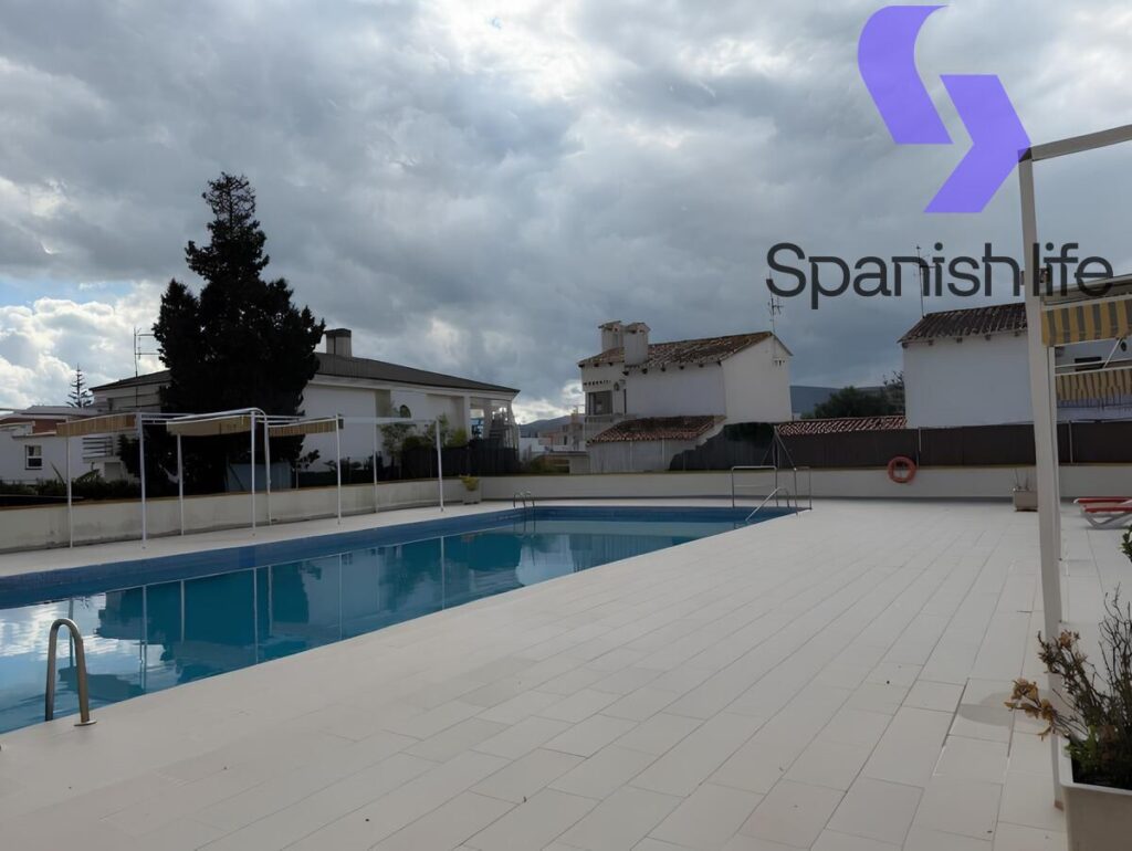 Квартира 3 спальни 93 м² в Гандии Квартира 3 спальни 93 м² в Гандии