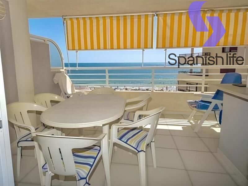 Piso 2 dormitorios 90 m² en Calpe