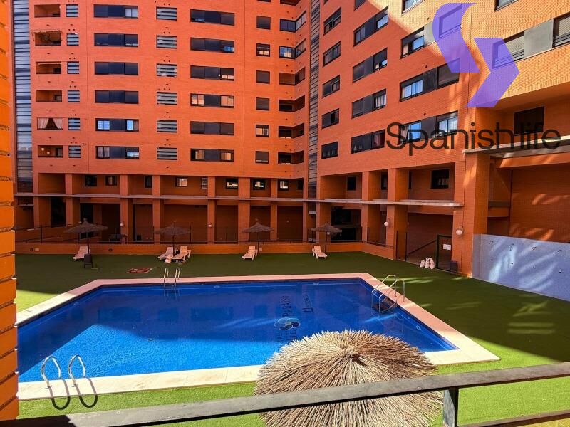 Apartment 3 bedrooms 120 м² in Alicante Apartment 3 bedrooms 120 м² in Alicante