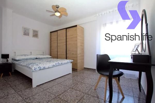 Квартира 3 спальни 71 м² в Гандии Квартира 3 спальни 71 м² в Гандии