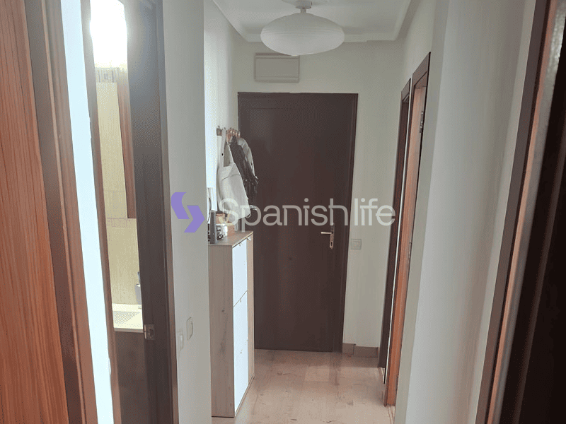 Фото: Квартира 3 спальни 86 м² в Хихоне