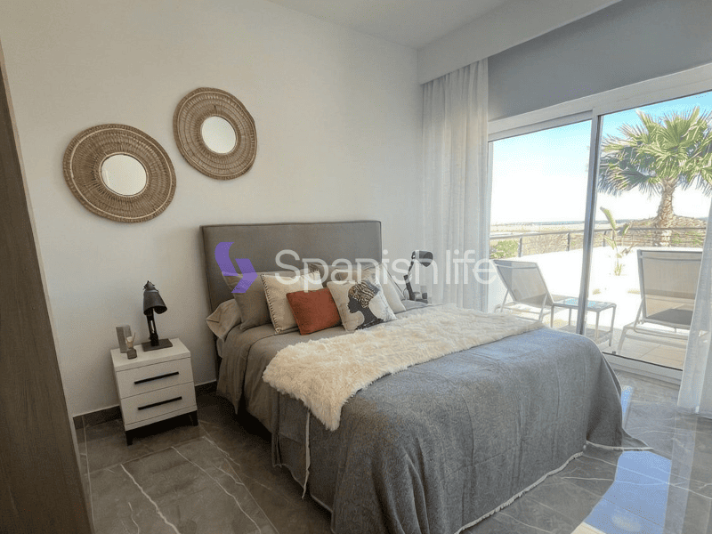 Photo: Apartment 3 bedrooms 134 m² in Safor