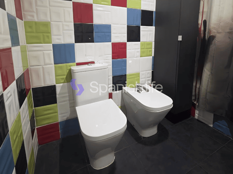 Foto: Apartamento 2 dormitorios 100 m² en Málaga