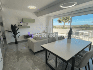 Mini photo: Apartment 3 bedrooms 134 m² in Safor