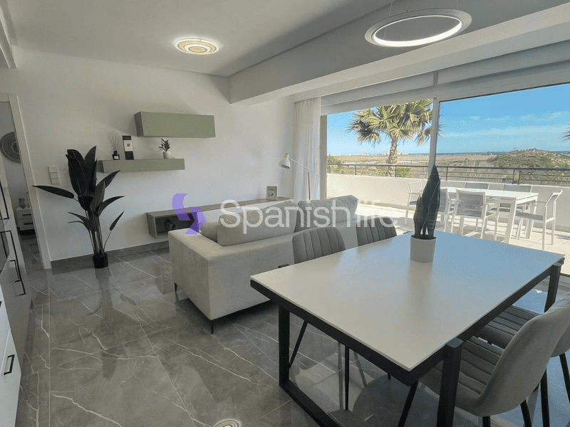 Photo: Apartment 3 bedrooms 134 m² in Safor