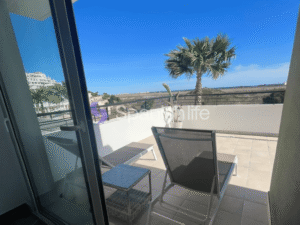 Mini photo: Apartment 3 bedrooms 134 m² in Safor