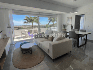 Mini photo: Apartment 3 bedrooms 134 m² in Safor