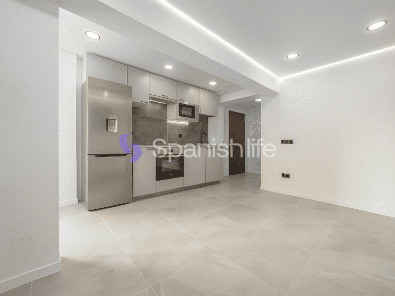 Квартира 2 спальні 68 м² у Валенсії