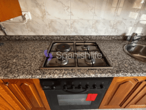 Міні фото: Квартира 3 спальні 110 м² в Тінео