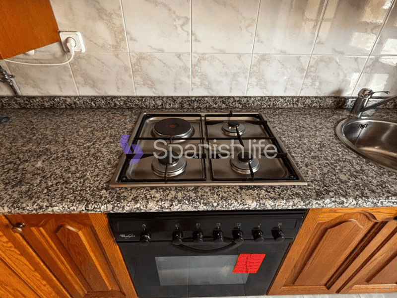 Фото: Квартира 3 спальні 110 м² в Тінео