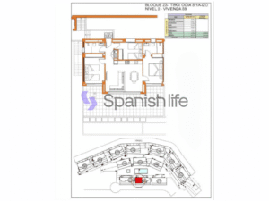 Mini photo: Apartment 3 bedrooms 134 m² in Safor