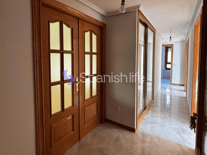 Фото: Квартира 3 спальні 110 м² в Тінео