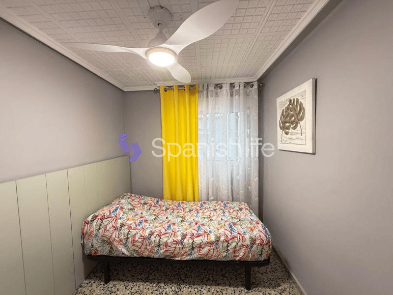 Foto: Piso 3 dormitorios 93 m² en Canet de Berenguer