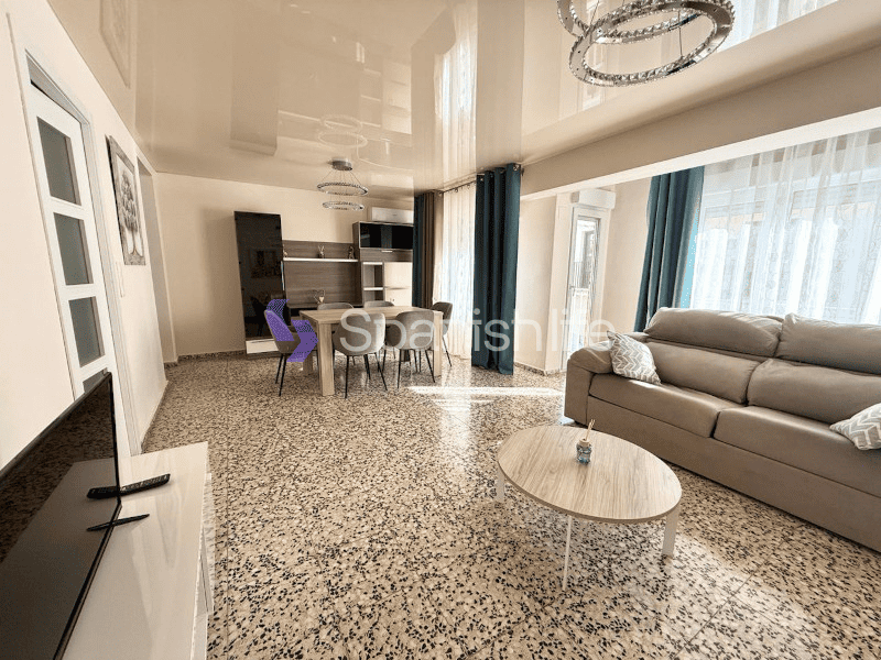 Piso 3 dormitorios 93 m² en Canet de Berenguer