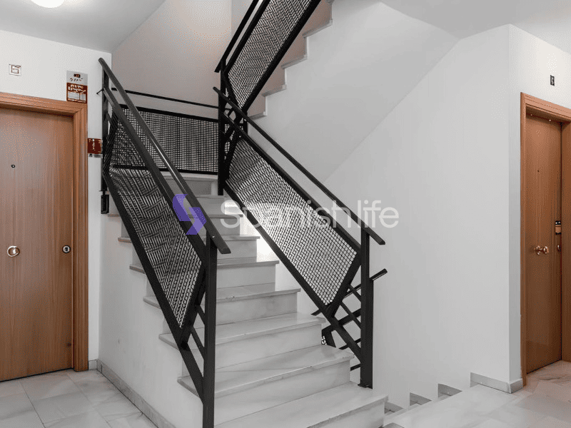 Foto: Apartamento 1 dormitorio 64 m² en Málaga