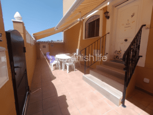 Mini foto: Chalet 2 dormitorios 68 m² en Gandia