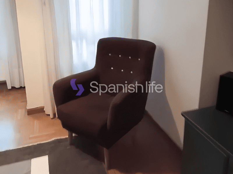 Фото: Квартира 2 спальні 70 м² в Ов’єдо