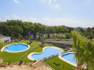 Mini photo: Apartment 3 bedrooms 134 m² in Safor