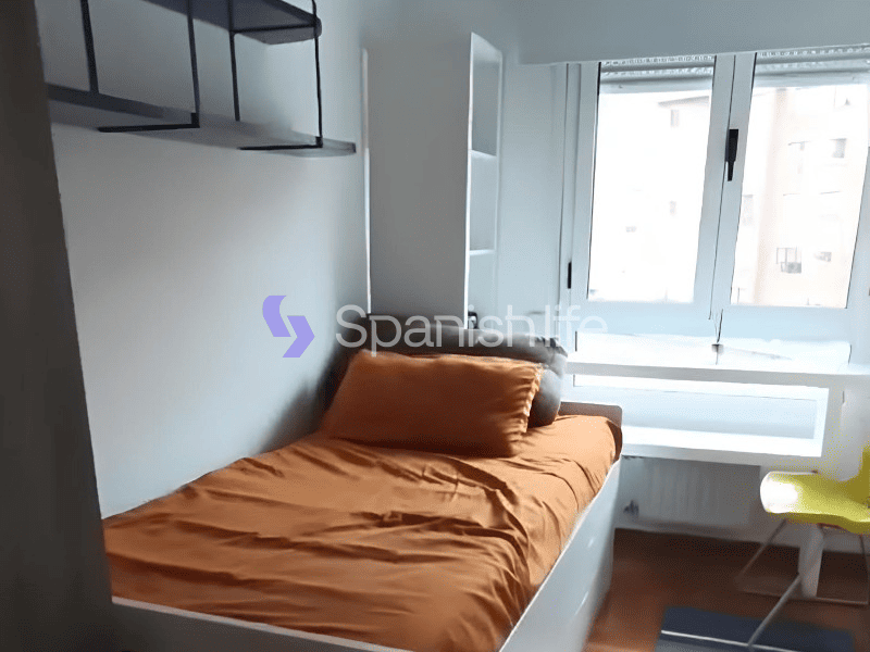 Фото: Квартира 2 спальні 70 м² в Ов’єдо