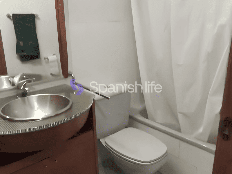 Фото: Квартира 2 спальні 70 м² в Ов’єдо