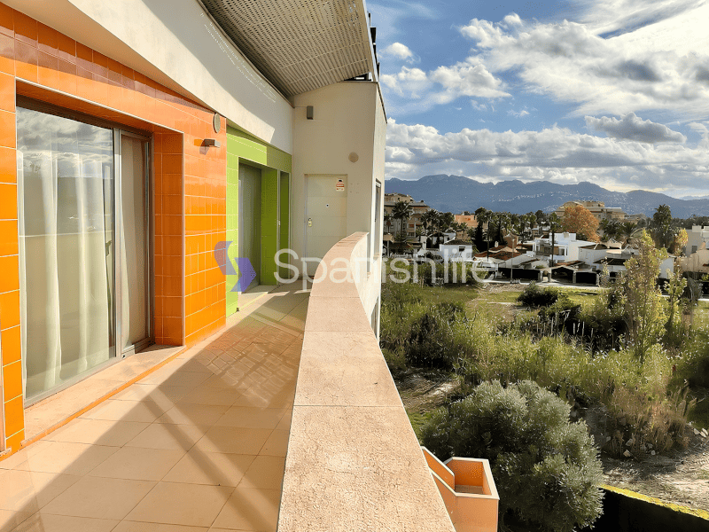 Photo: Duplex 3 bedrooms 103 m² in Oliva