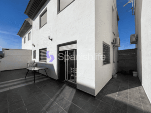 Мини фото: Таунхаус 6 спален 170 м² в Гандии