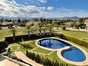 Mini photo: Duplex 3 bedrooms 103 m² in Oliva