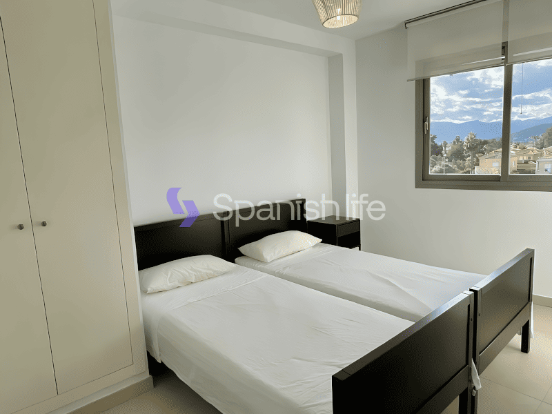 Photo: Duplex 3 bedrooms 103 m² in Oliva