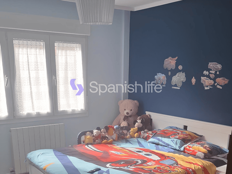 Фото: Квартира 3 спальни 86 м² в Хихоне