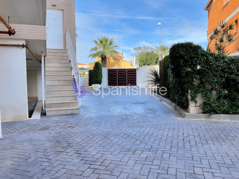 Photo: Duplex 3 bedrooms 103 m² in Oliva