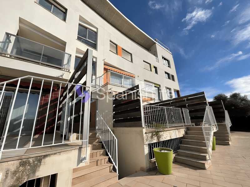 Photo: Duplex 3 bedrooms 103 m² in Oliva