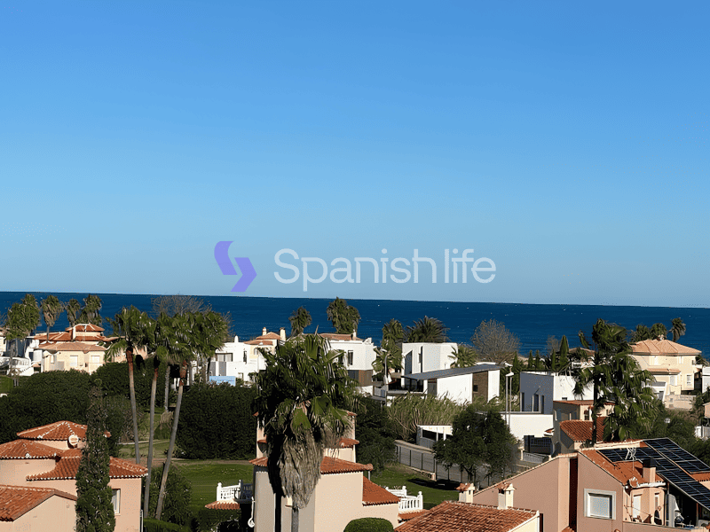 Photo: Duplex 3 bedrooms 103 m² in Oliva