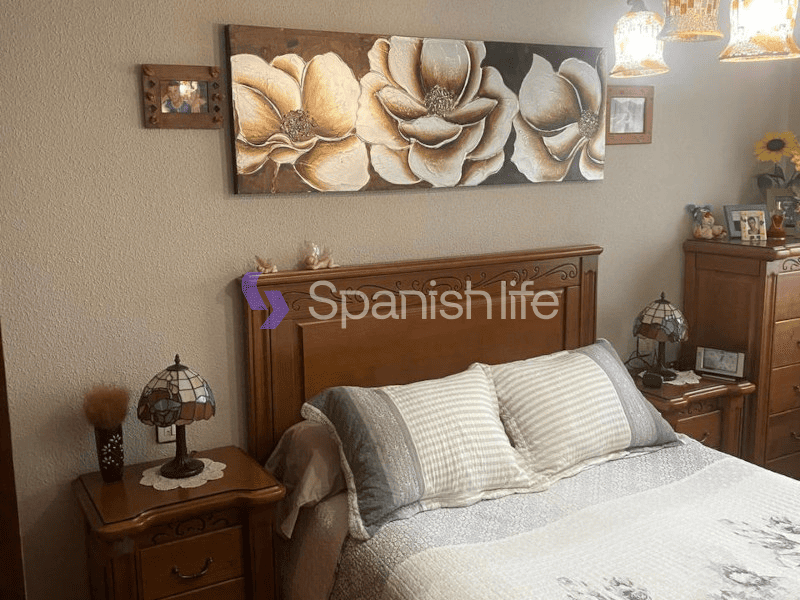 Фото: Квартира 3 спальні 68 м² в Авілес