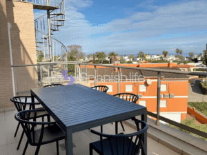 Mini photo: Duplex 3 bedrooms 103 m² in Oliva